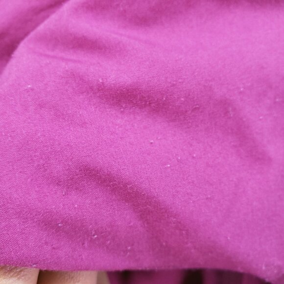 Vintage London Fog Thinsulate Multicolor Colorful Winter Ski Puffer Jacket Med - Picture 14 of 16